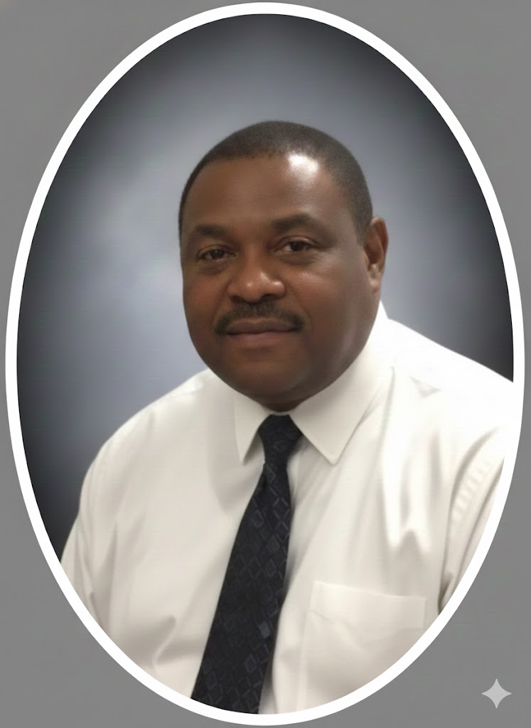 Theodore R. Wheeler, III