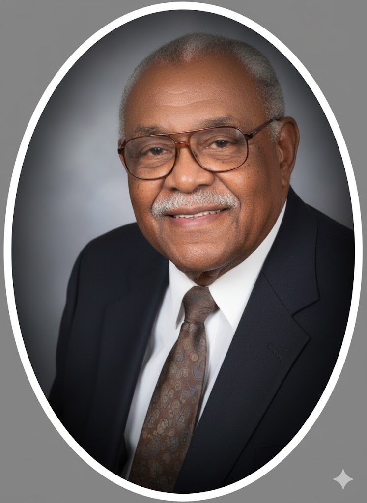 Theodore Wheeler, Jr